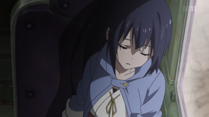 Neppuu Kairiku Bushi Road